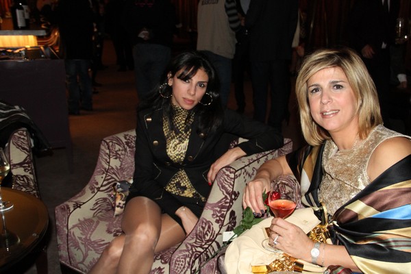 Diner Du Sommelier 